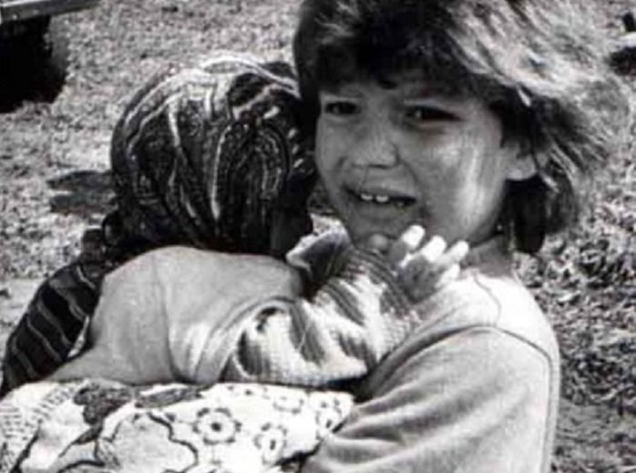 Entire world must know about Khojaly genocide - Raoul Contreras 